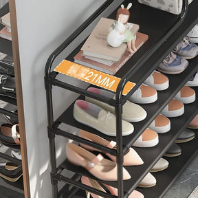 Shoe Rack and Organizer