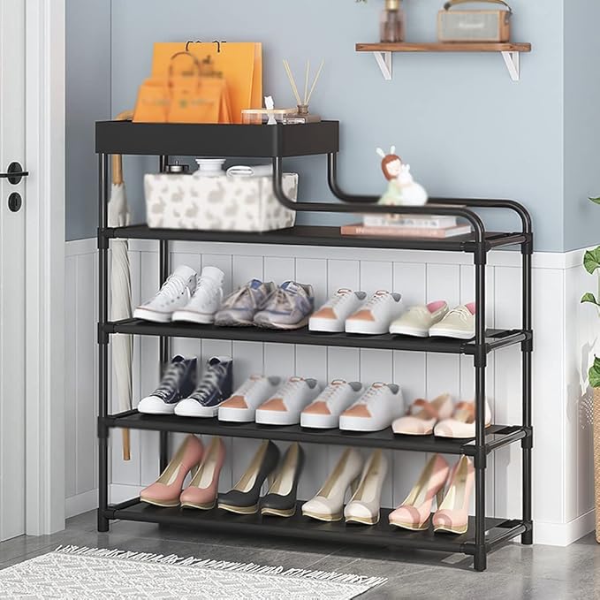 Shoe Rack and Organizer