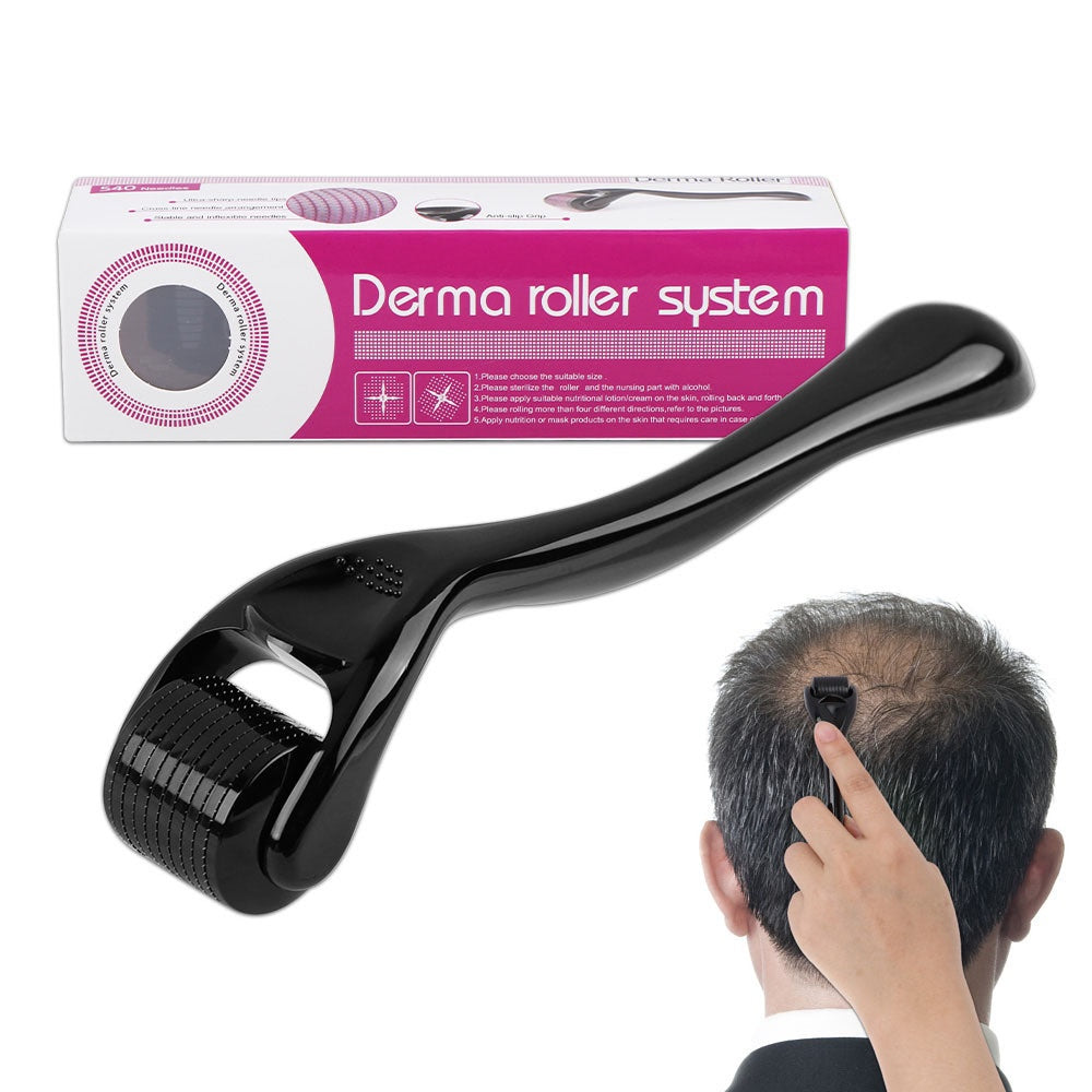 Derma roller