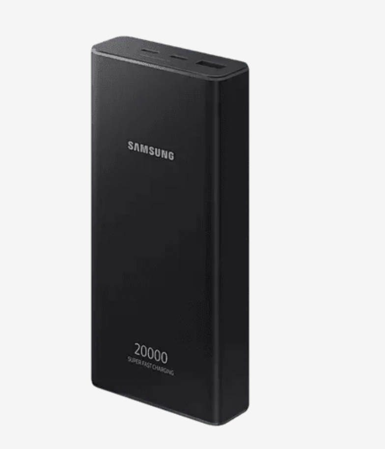 Samsung Power Bank (20000 MAH)