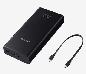 Samsung Power Bank (20000 MAH)