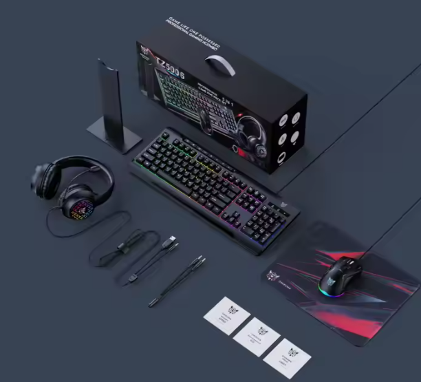 G32 USB Gaming Set