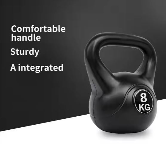 Kettlebell 8KG