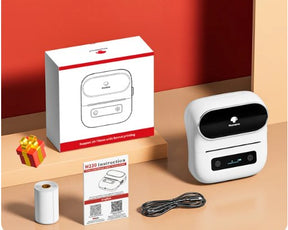 Phomemo Portable Printer