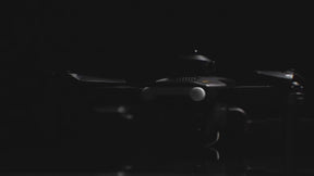 Camara Drone Plane