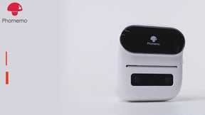 Phomemo Portable Printer