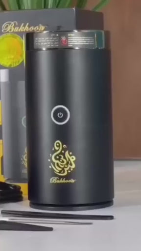 Bukhoor Perfume Dispenser Smart