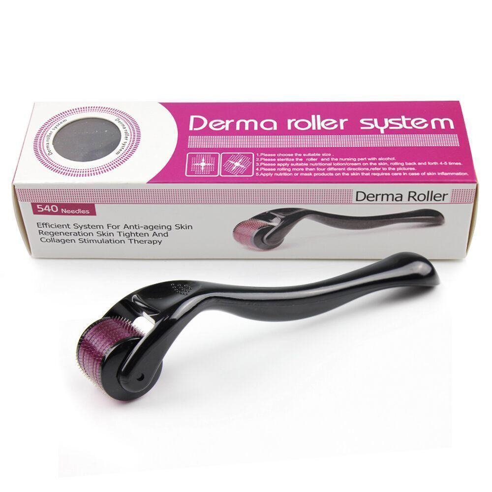 Derma roller