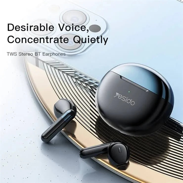 Yesido Sound Sphere Earbud